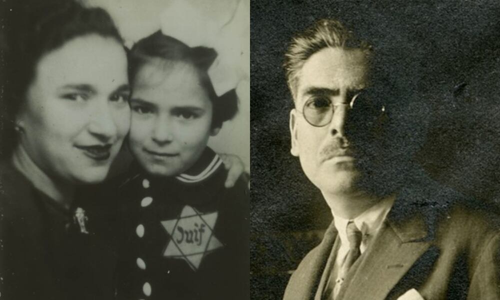 Mujeres bacanas - Archivo