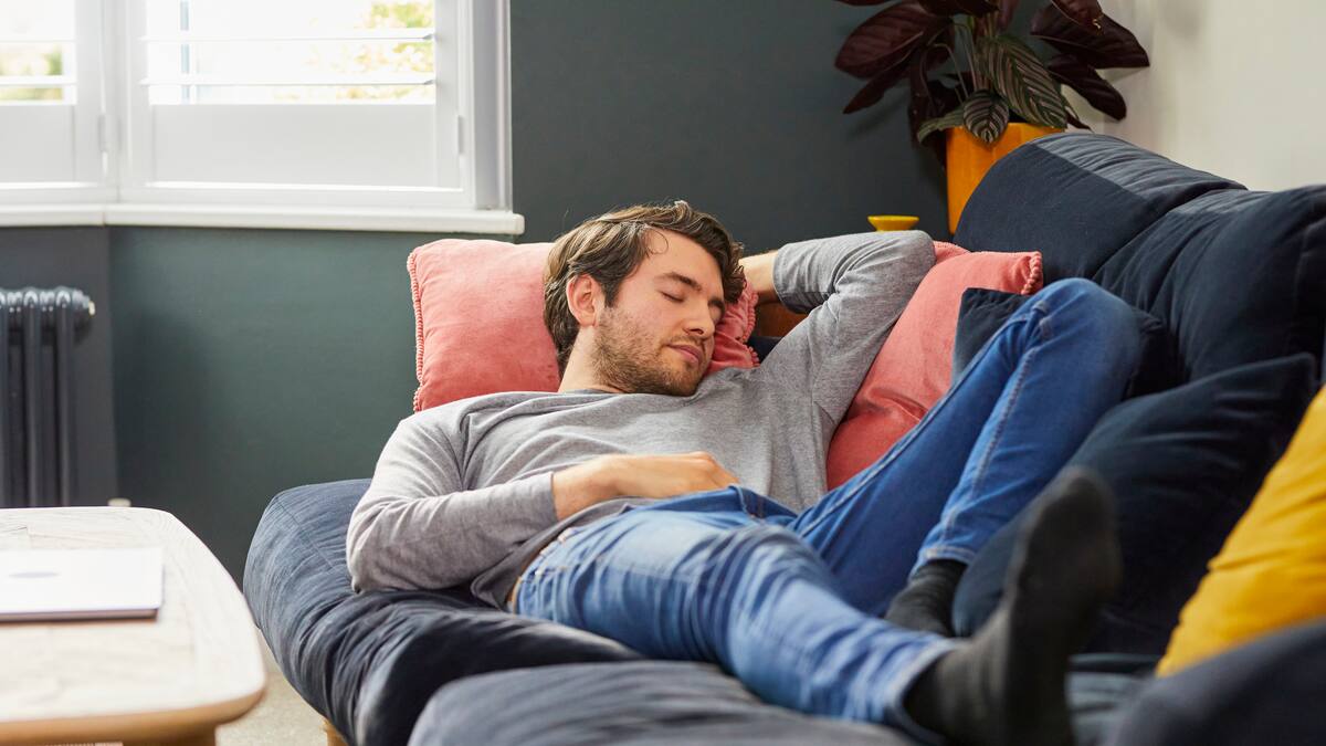 Los beneficios de la siesta: cuánto tiempo hay que dormir máximo y por qué es tan buena
