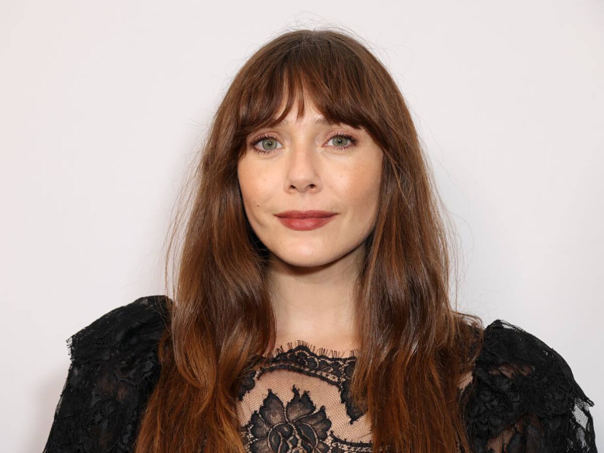 Elizabeth Olsen toma una drástica decisión sobre su futuro impulsada por el estado y las tendencias actuales de la industria cinematográfica