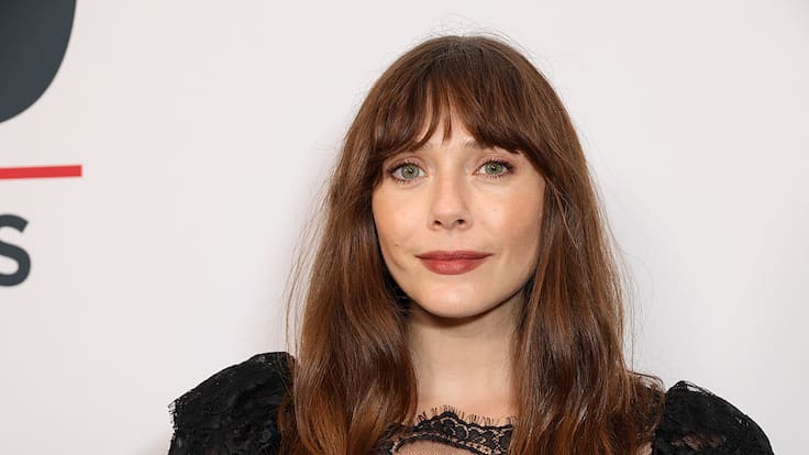 Elizabeth Olsen toma una drástica decisión sobre su futuro impulsada por el estado y las tendencias actuales de la industria cinematográfica
