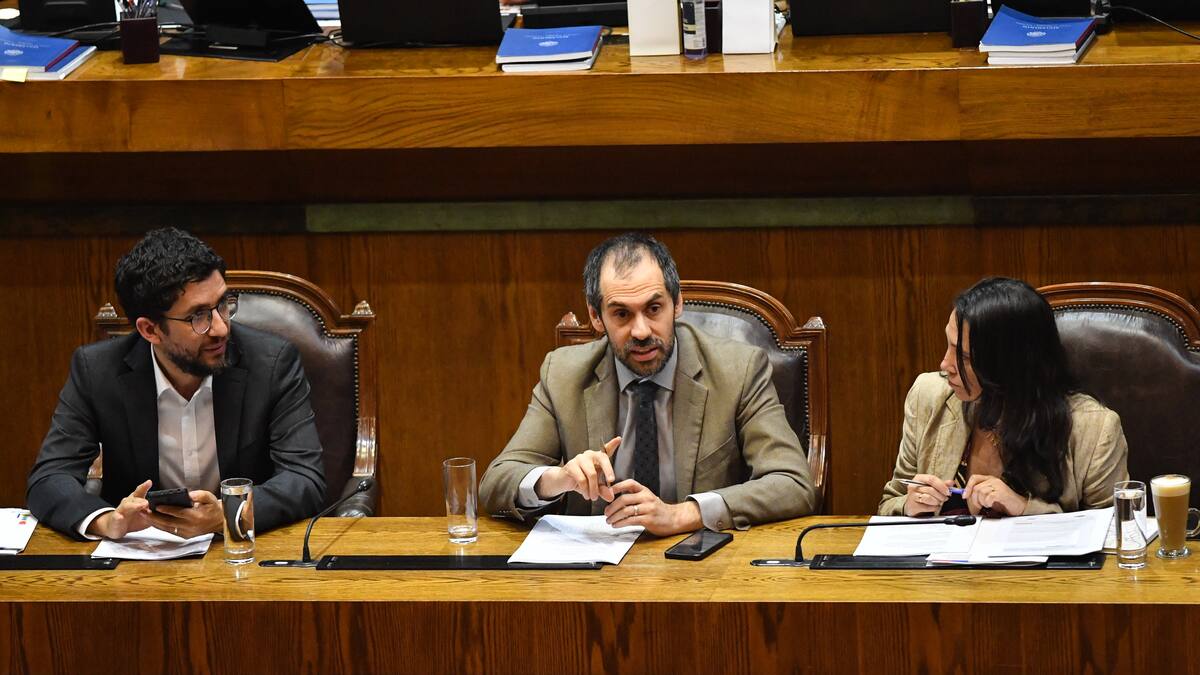 Cámara despacha a segundo trámite reajuste del sector público