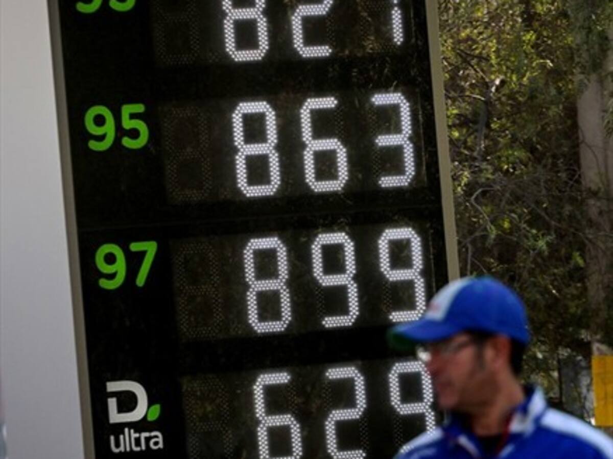 Comisión Nacional de Energía dio a conocer dónde están los precios más económicos de gasolinas