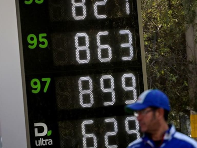 Comisión Nacional de Energía dio a conocer dónde están los precios más económicos de gasolinas