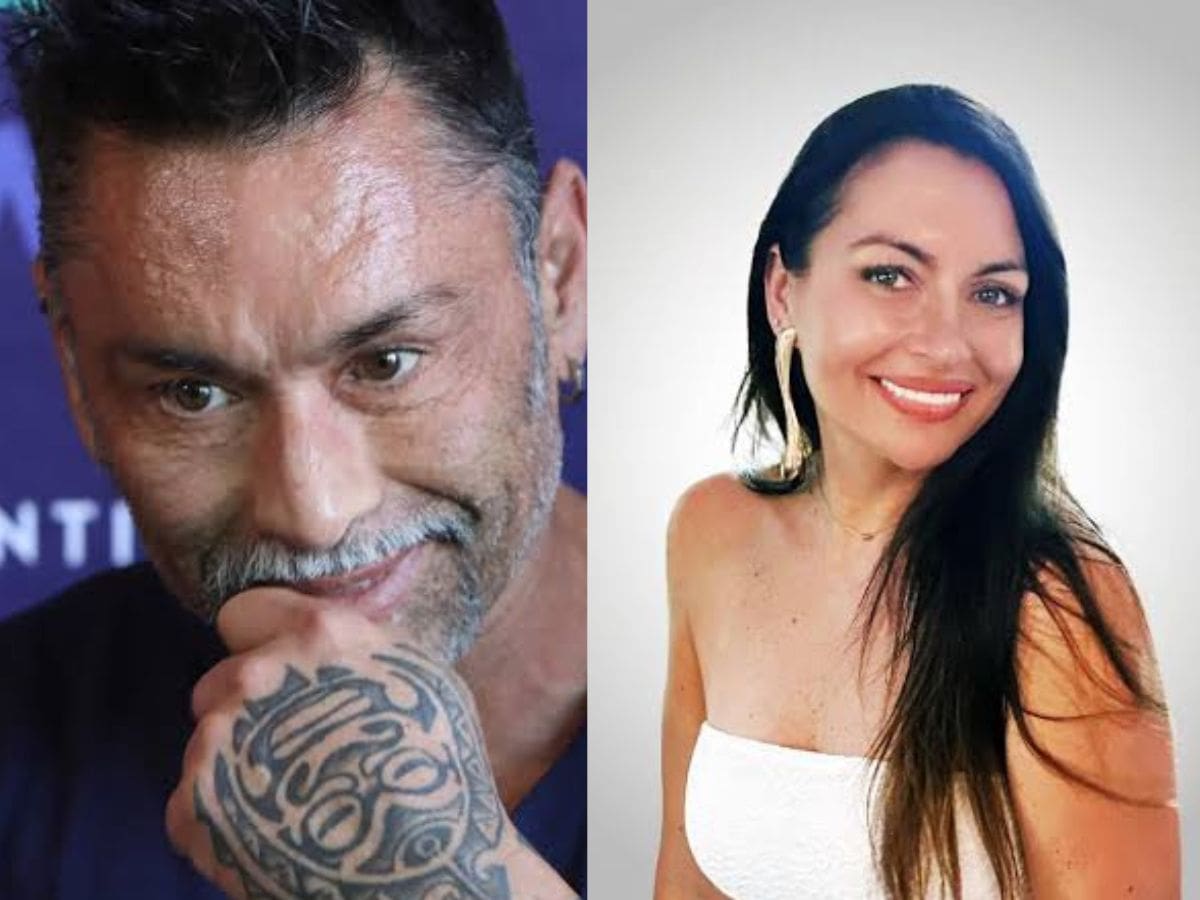 Paula Pavic tuvo que cumplir una exigencia de Marcelo Ríos en audiencia: así reaccionó el extenista