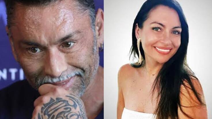 Paula Pavic tuvo que cumplir una exigencia de Marcelo Ríos en audiencia: así reaccionó el extenista