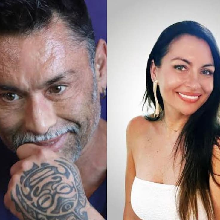 Paula Pavic tuvo que cumplir una exigencia de Marcelo Ríos en audiencia: así reaccionó el extenista