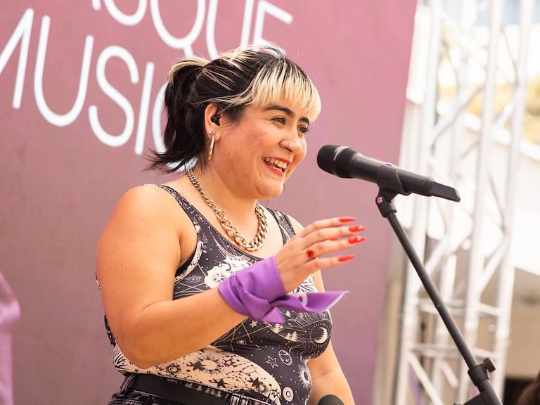 Masquemusica lleva la música a lugares que nunca había llegado antes con íntimas sesiones en vivo