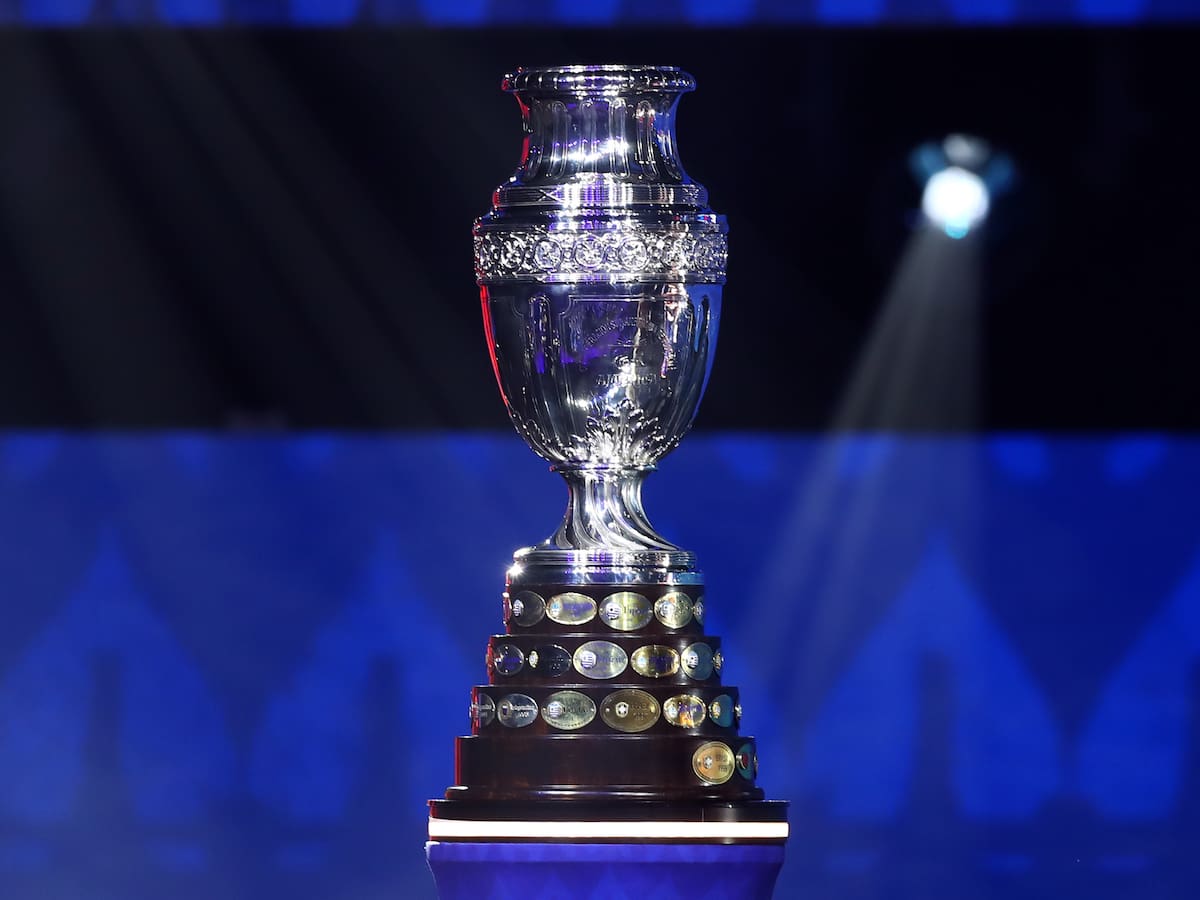 ¿Será La Roja? Inteligencia Artificial predice al campeón de la Copa América 2024