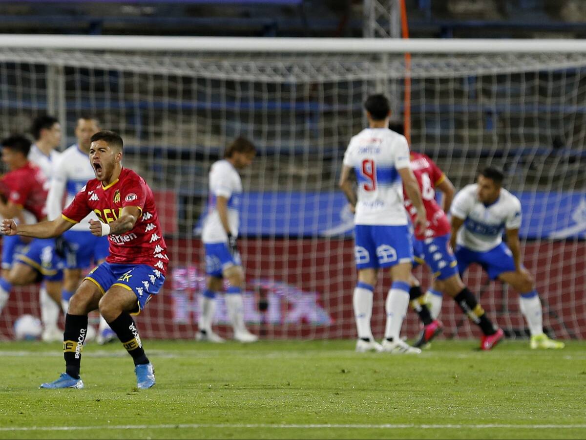 La localía no pesa: La estadística a la que se aferra Universidad de Chile para el clásico universitario
