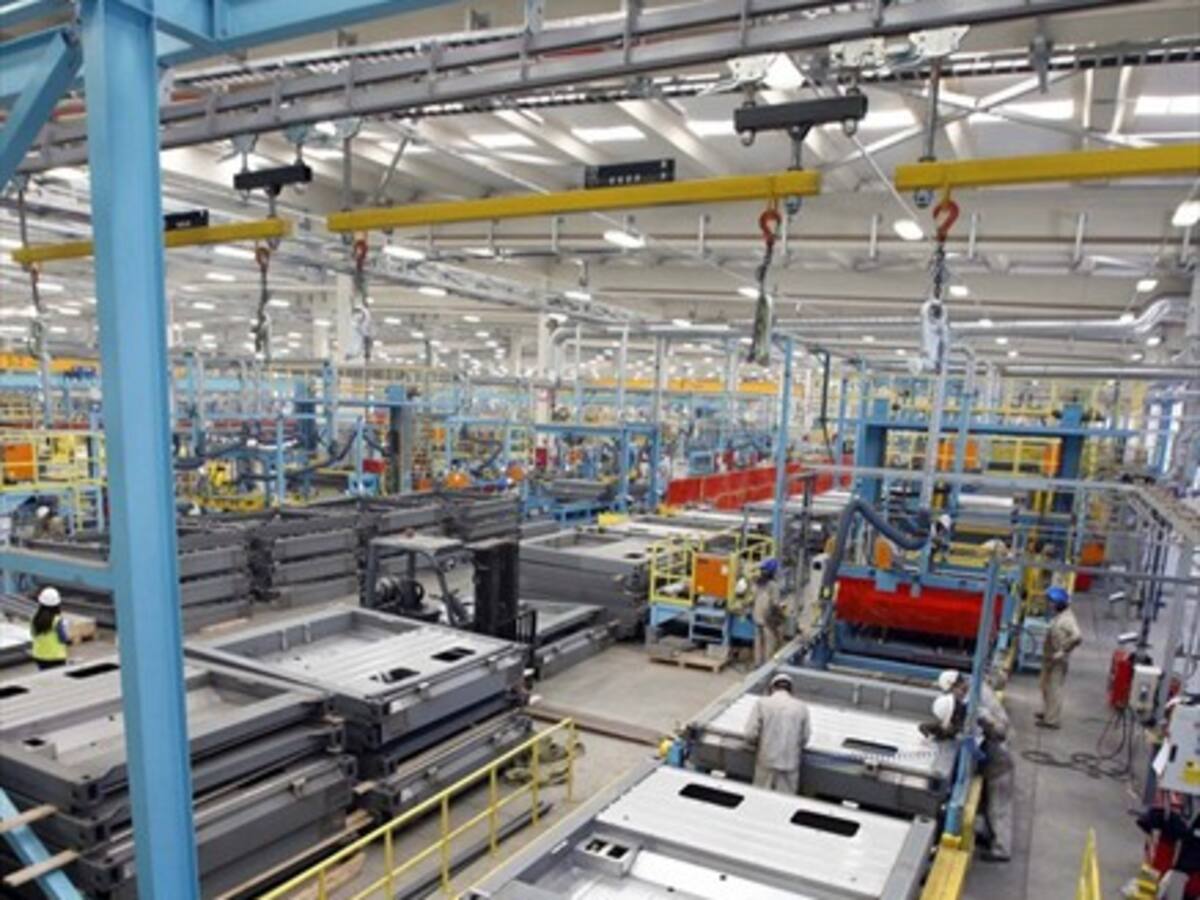 Trabajadores de Maersk llevarán a organismos extranjeros reclamo por despido de 1.200 personas
