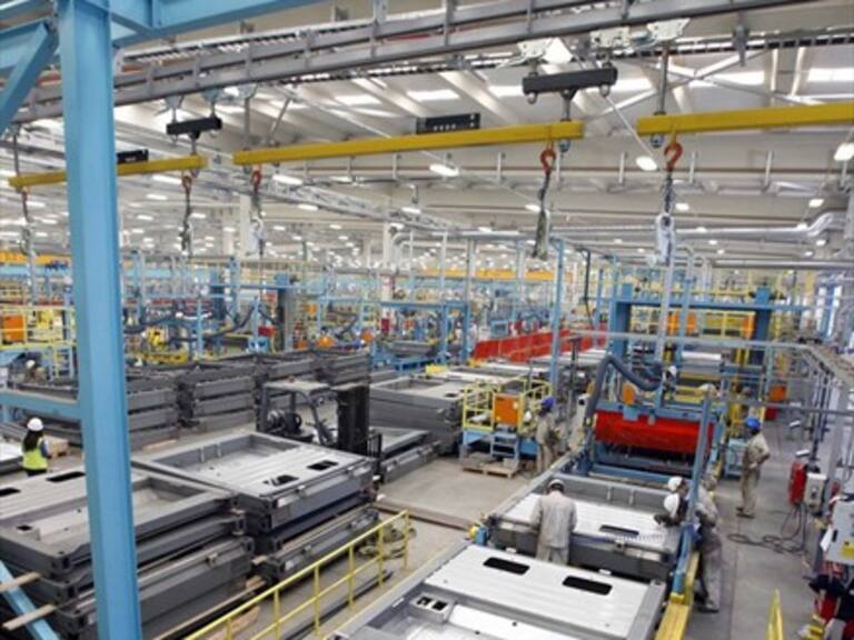 Trabajadores de Maersk llevarán a organismos extranjeros reclamo por despido de 1.200 personas