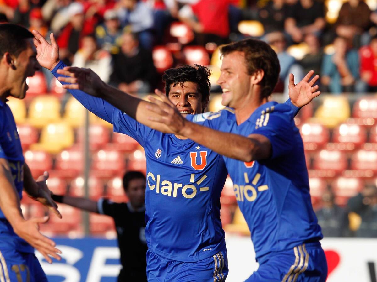 Deportes Iquique quiere volver a Primera División y sumó a un ex Universidad de Chile para el 2022