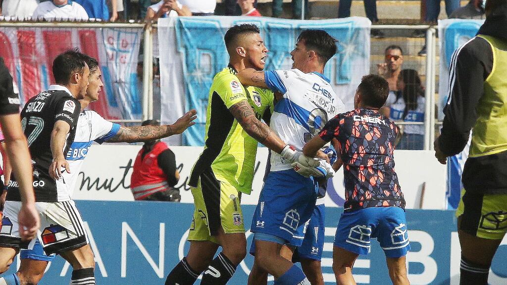 ¿Lima en alerta? Temen encontronazo entre barras de Colo Colo y Universidad Católica por Copa Libertadores