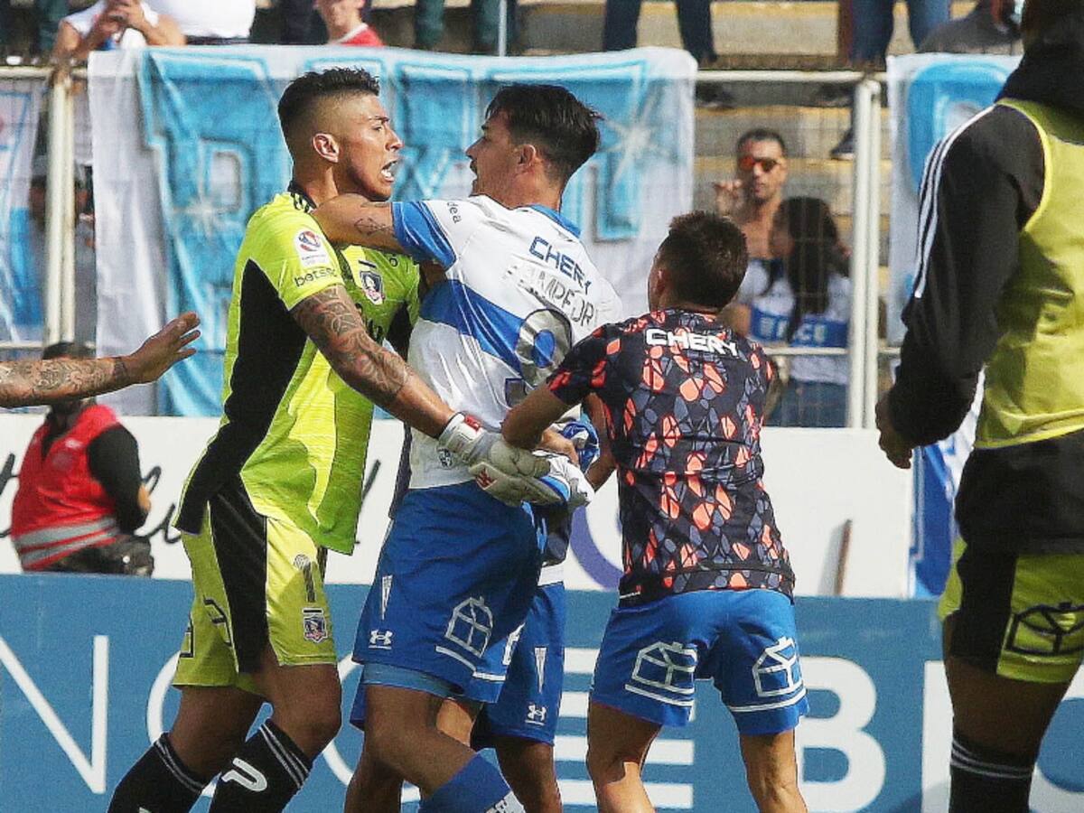¿Lima en alerta? Temen encontronazo entre barras de Colo Colo y Universidad Católica por Copa Libertadores