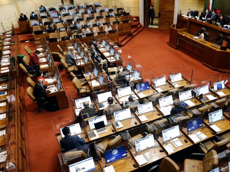 Test de droga en el Congreso: sortean a 78 diputados y diputadas que deberán someterse a este examen