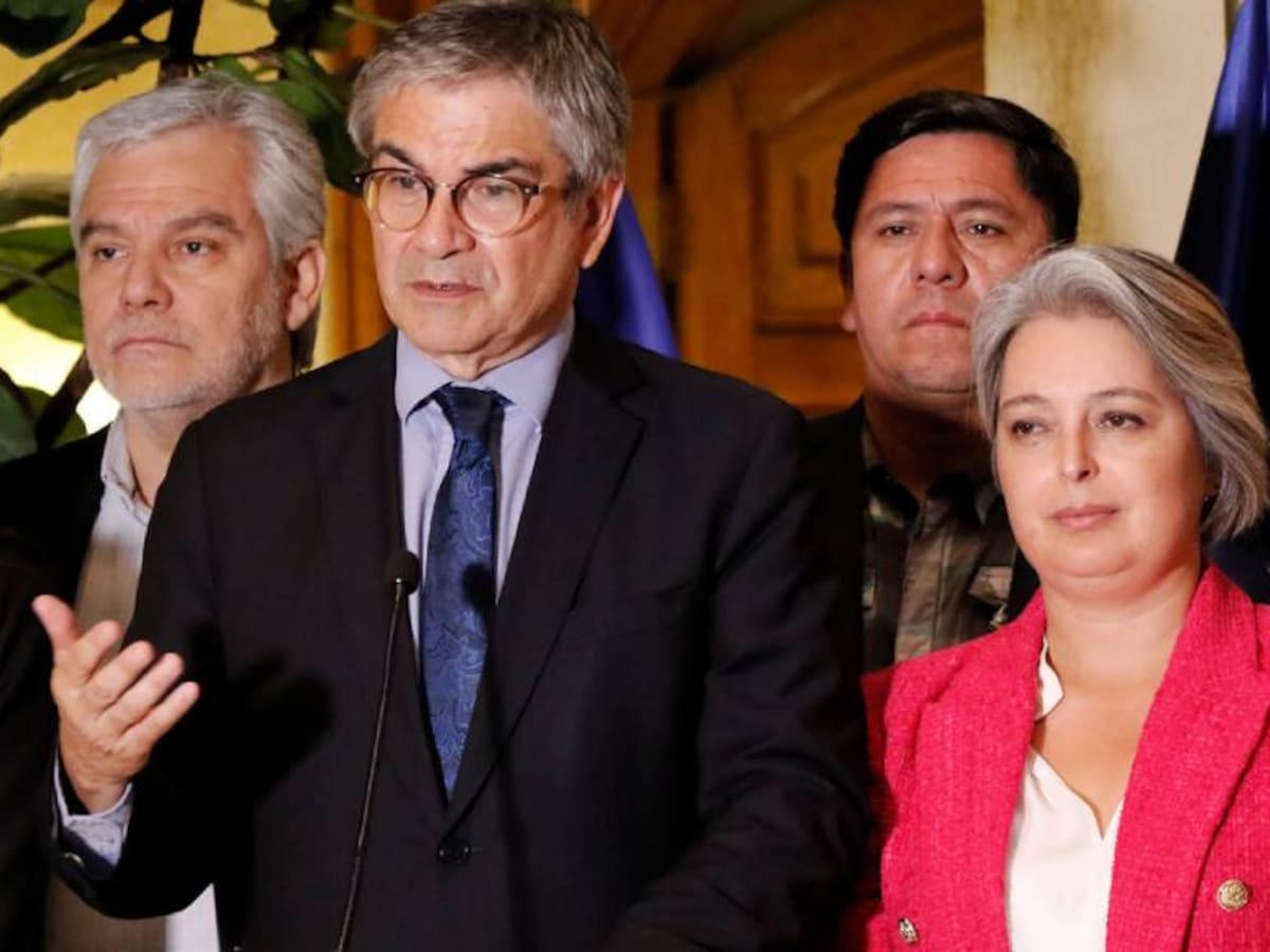 Comisión de Hacienda del Senado aprueba el reajuste del sector público: se votará este miércoles en sala