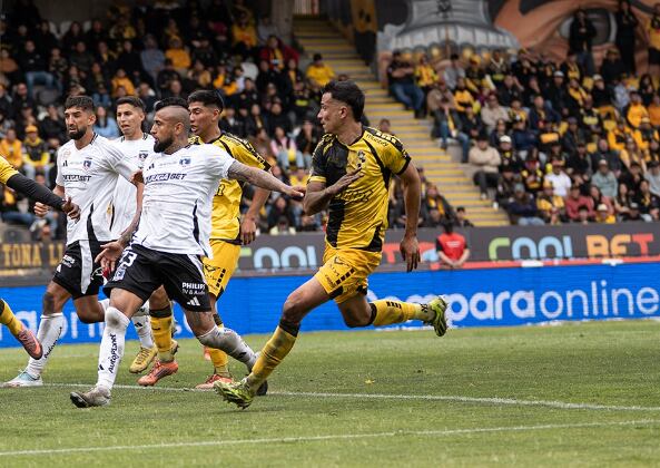 Foto: @coquimbounidooficial