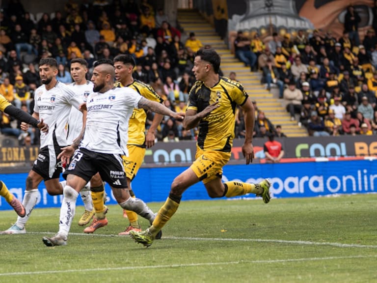 Foto: @coquimbounidooficial