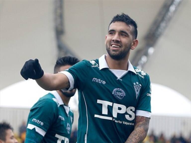 Ronnie Fernández: «Si llegase un llamado a la selección sería lo más importante de mi carrera»