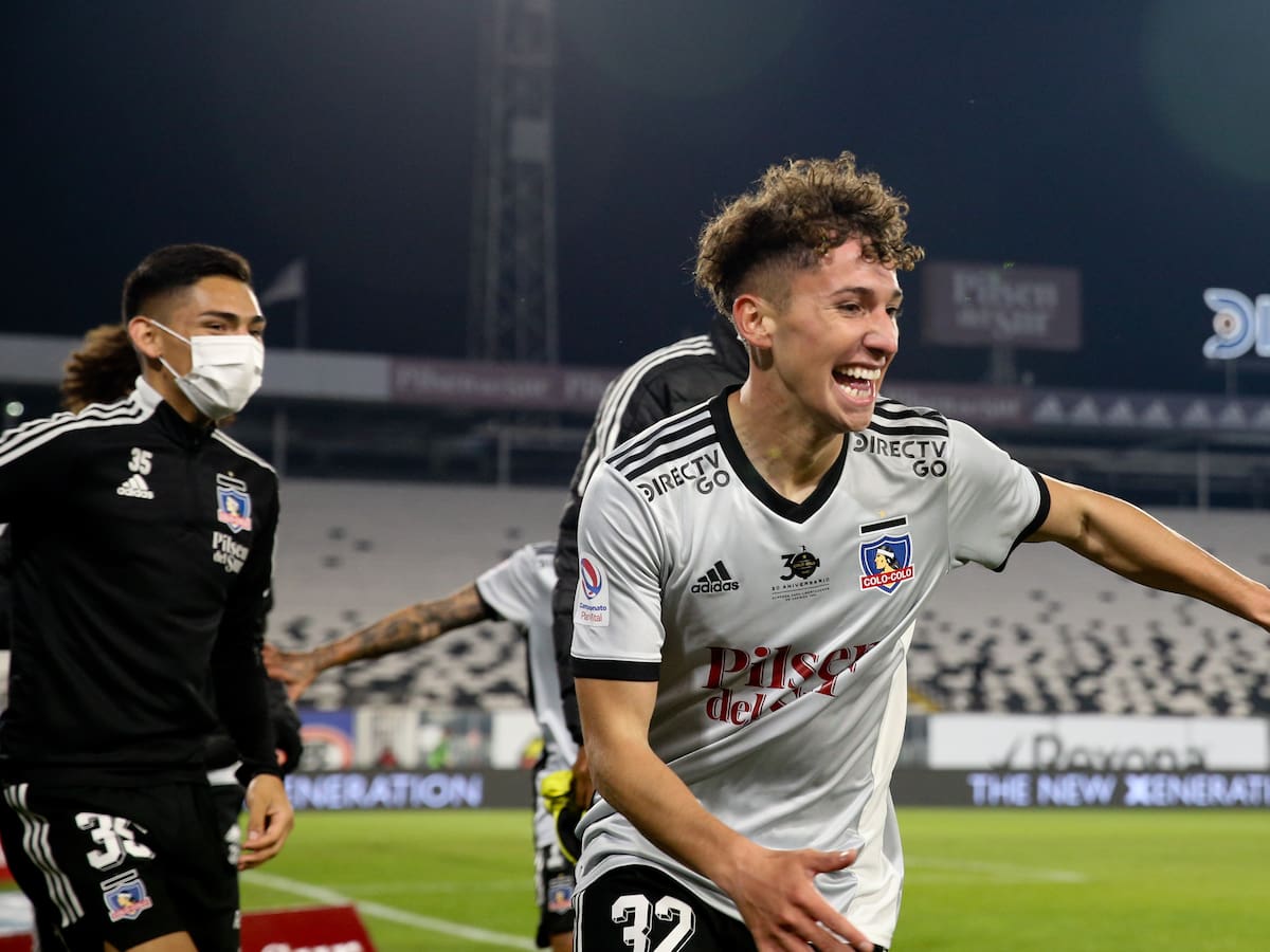 Oficial: Luciano Arriagada vestirá su tercera camiseta en el fútbol chileno