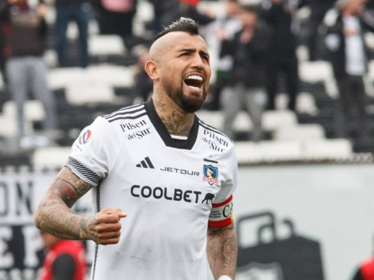 “Es un prepotente”: empresario se ofusca tras polémicos dichos de Vidal y ofrece millonario premio a Junior para que elimine a Colo Colo