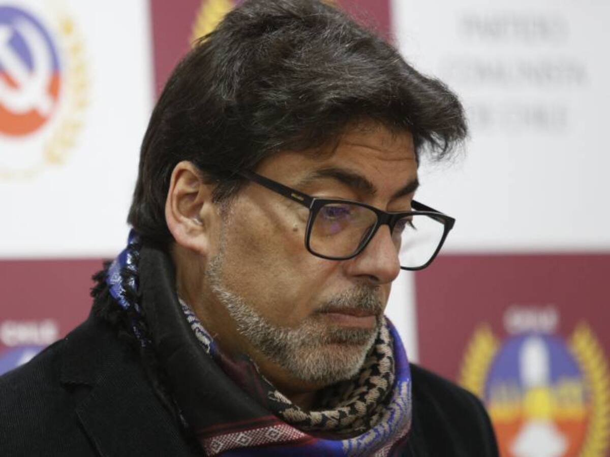 Comunidad Judía repudia dichos de Jadue sobre “judíos de izquierda”: “Se equivoca y daña a muchos”
