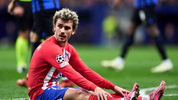 Un bicampeón con La Roja también se sumó: chilenos no paran de trolear a Griezmann en sus redes sociales