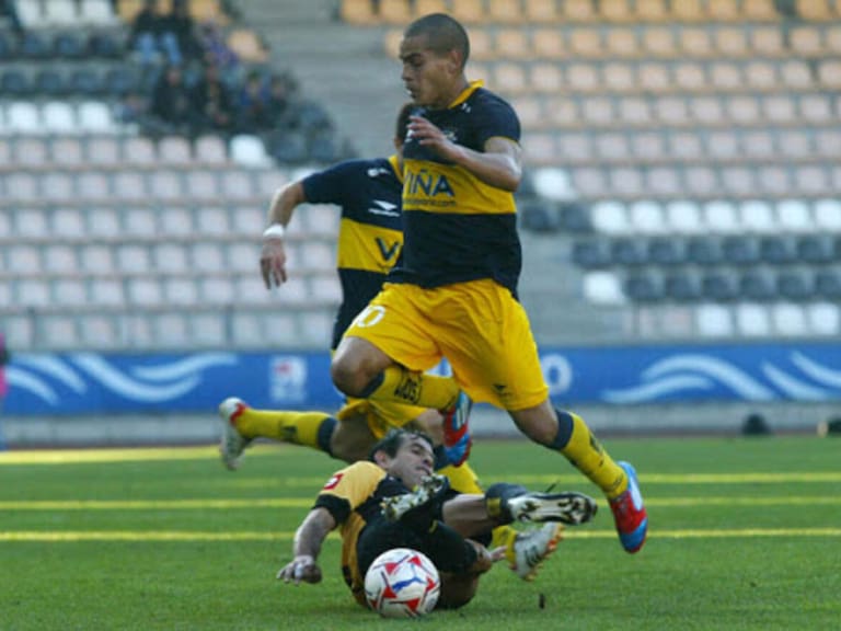 Exjugador de Everton y la liga de Nicaragua: Es raro porque en todo el mundo pasa otra cosa