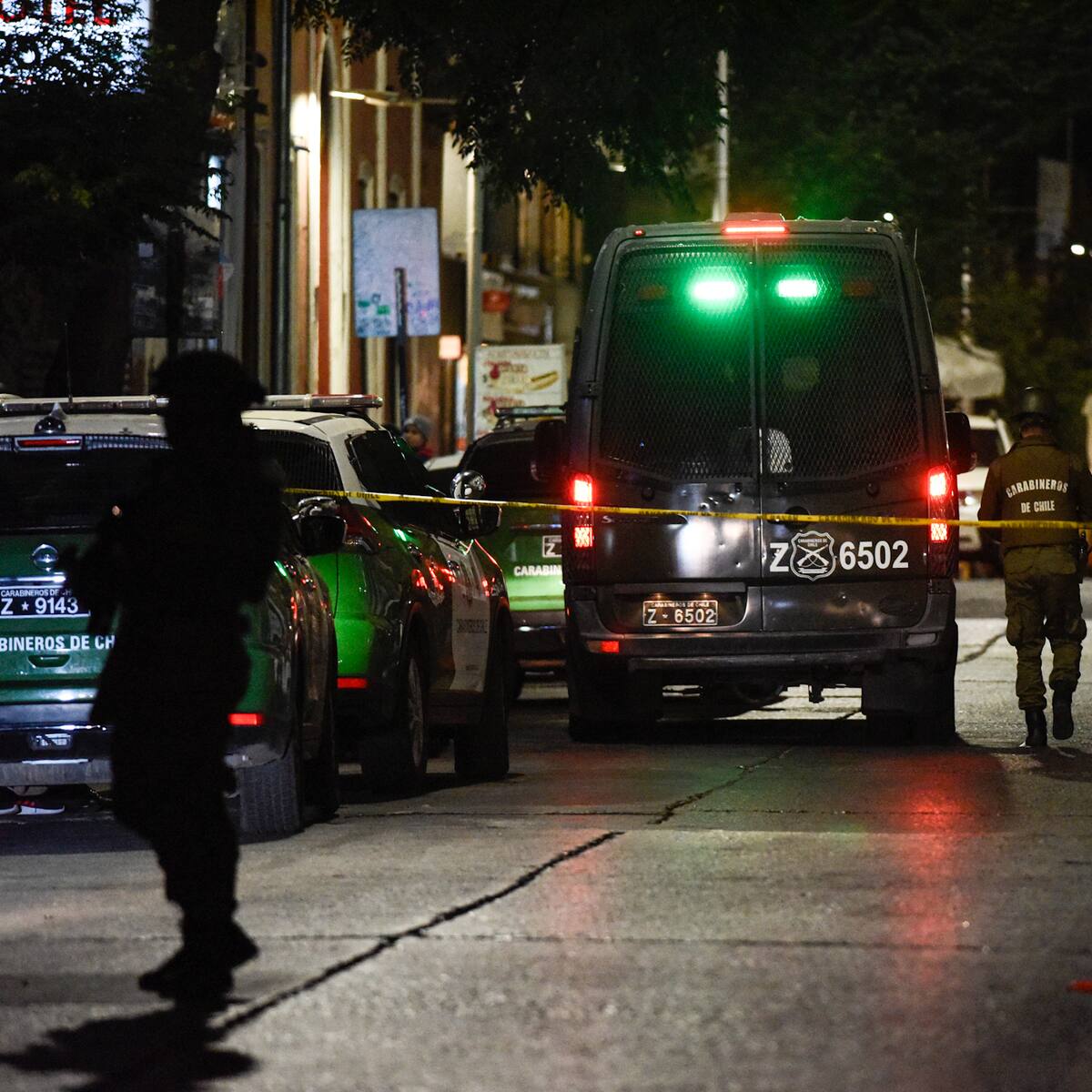 Discusión por perros terminó en tragedia: hombre fue baleado y murió tras conflicto entre vecinos en La Pintana