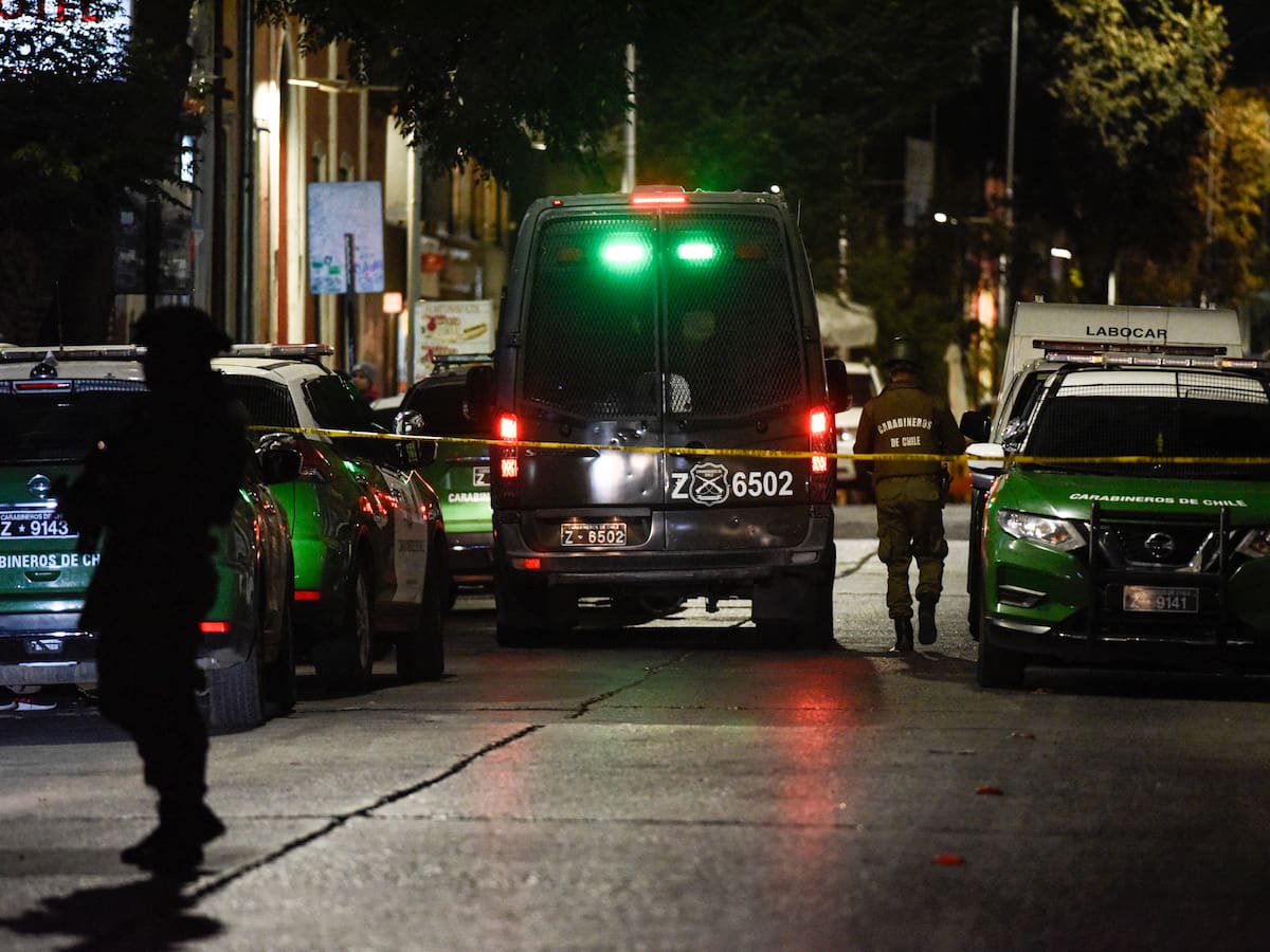 Discusión por perros terminó en tragedia: hombre fue baleado y murió tras conflicto entre vecinos en La Pintana