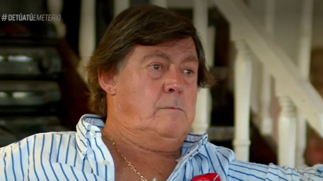 Emeterio Ureta