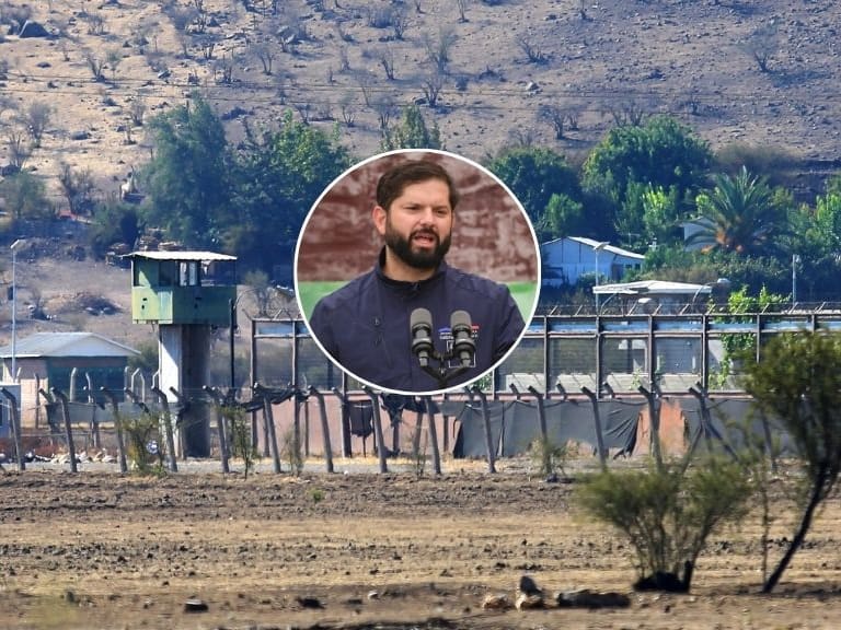 Cadem: 69% está de acuerdo con reconversión de cárcel Punta Peuco