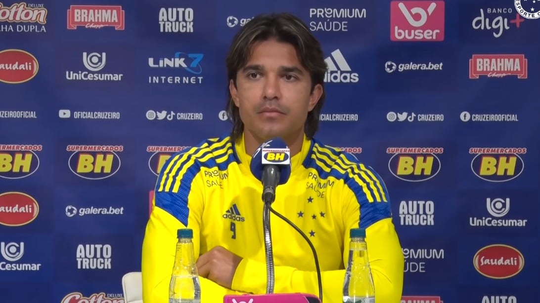 Marcelo Moreno Colo Colo