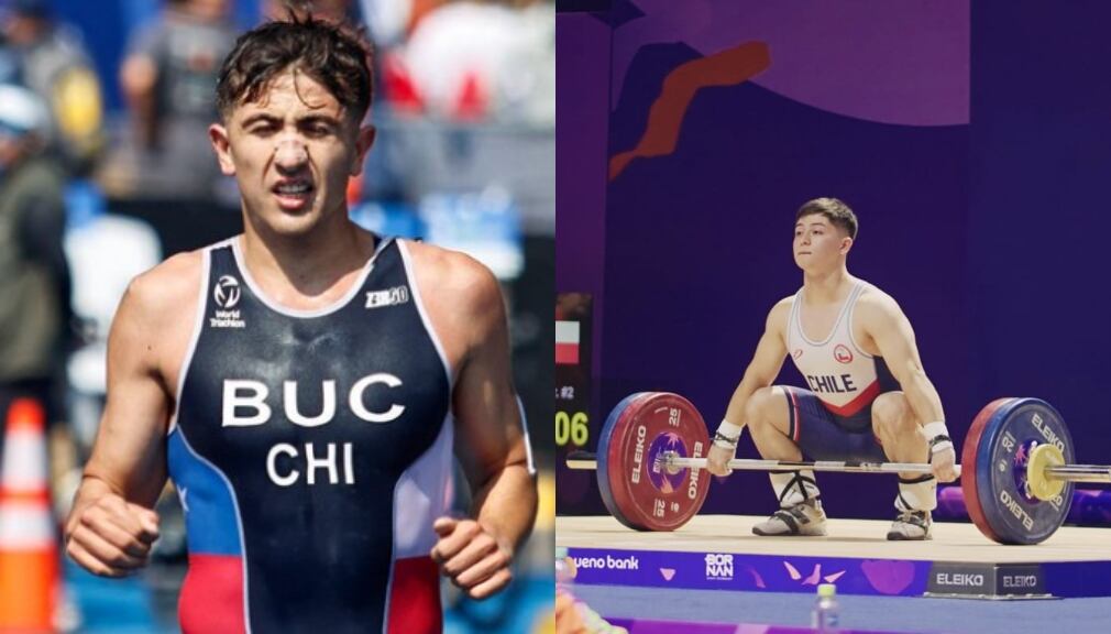Team Chile