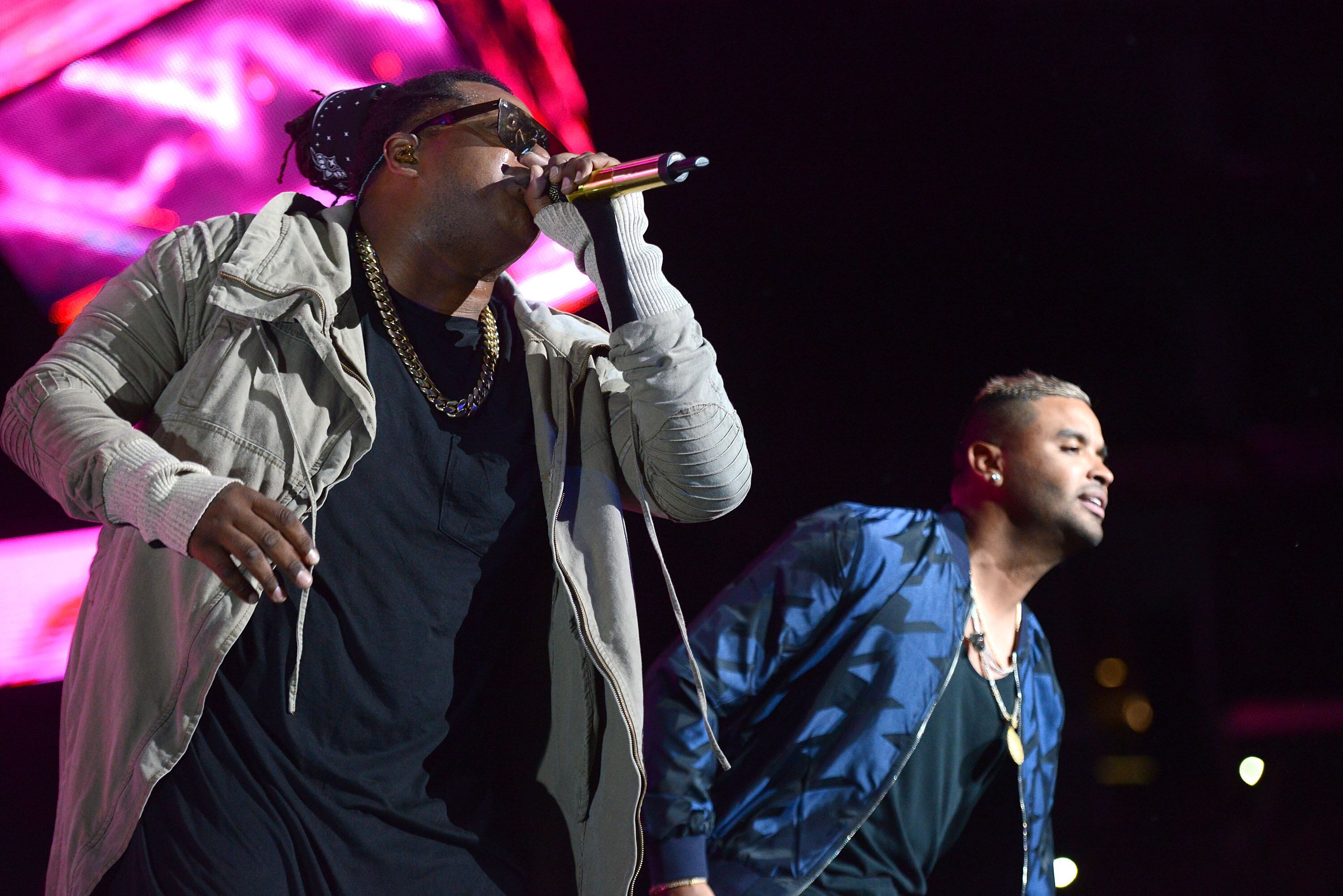 Zion y Lennox