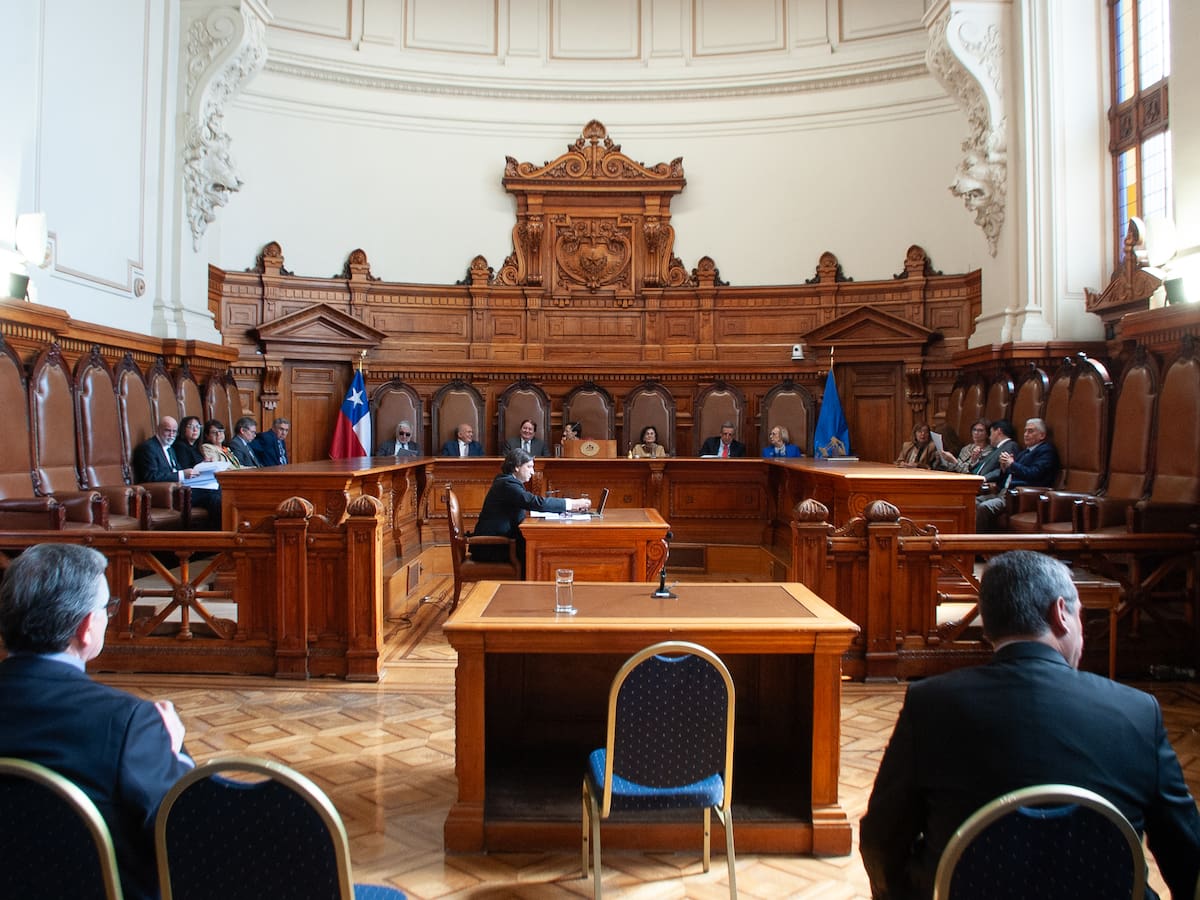 Asociación de Magistrados califica como grave la decisión de la Suprema por la remoción de 11 jueces