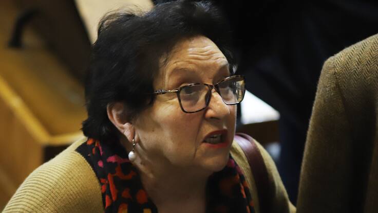 “Haga la pega y corte el show”: comentarios de diputada Cordero sobre esquizofrenia desatan repudio en el Congreso