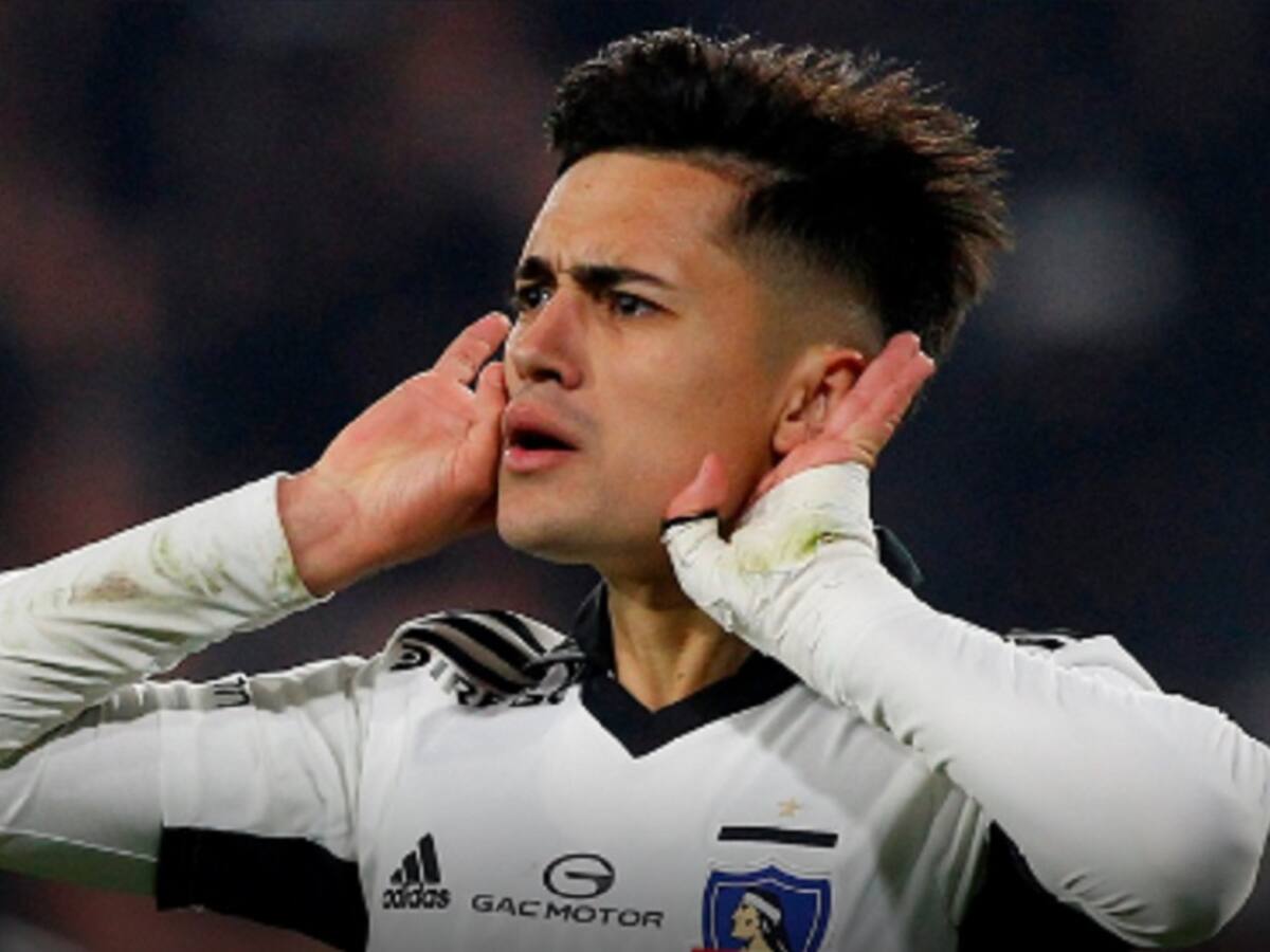 El millonario monto que recibiría Colo Colo ante posible partida de Pablo Solari a Europa