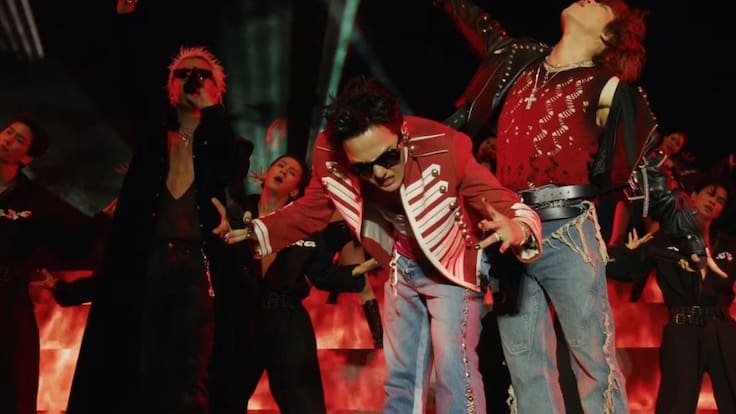 ¿Vendrán a Chile? BIGBANG arrasa en Coachella 2026 y confirma gira mundial por sus 20 años