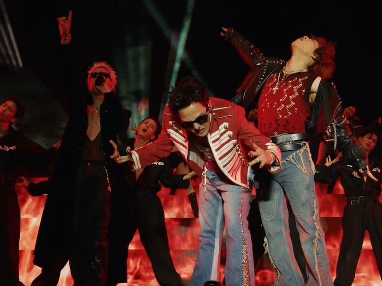 ¿Vendrán a Chile? BIGBANG arrasa en Coachella 2026 y confirma gira mundial por sus 20 años