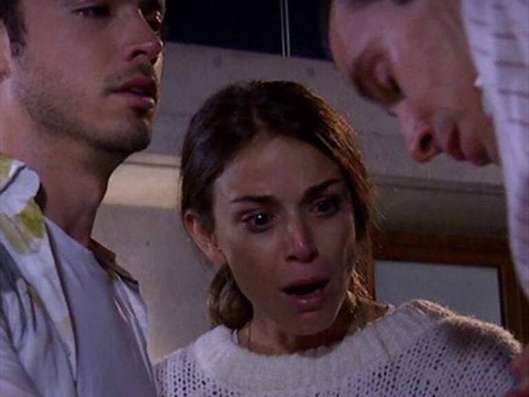 Nacho de Pacto de Sangre: «Me quedaron las ganas de explorar la maldad de este nuevo Señor Rojo»