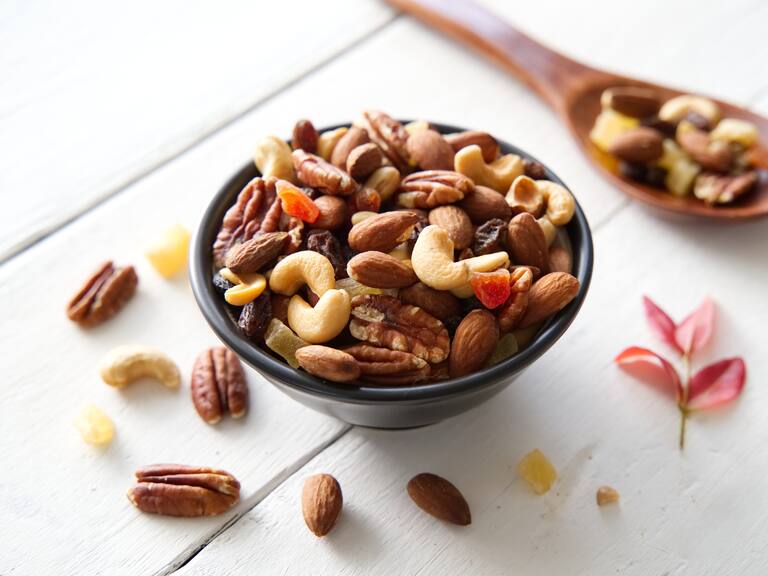 Este es el poderoso fruto seco que ayuda a fortalecer tu corazón, huesos y salud en general