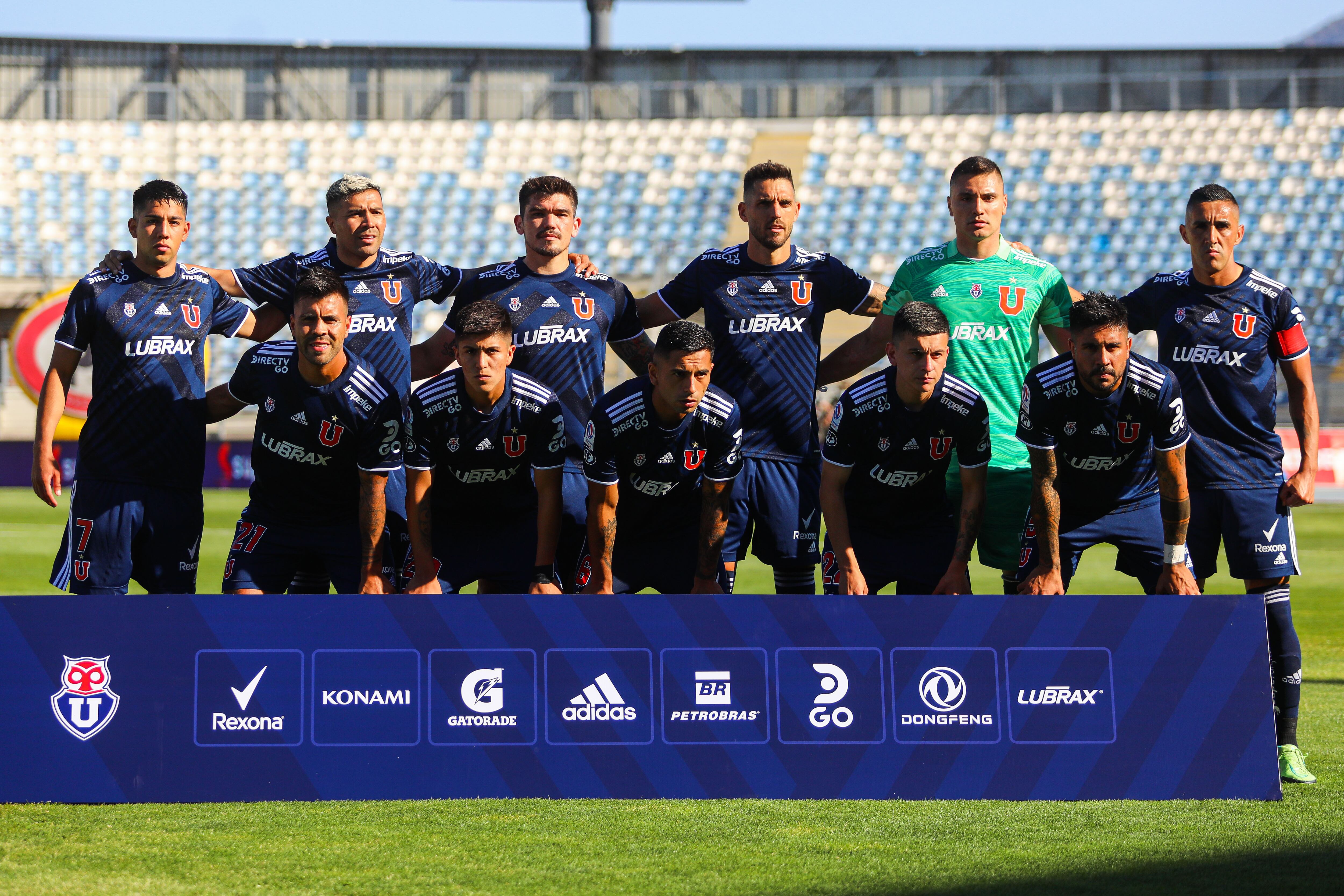 Universidad de Chile 2022