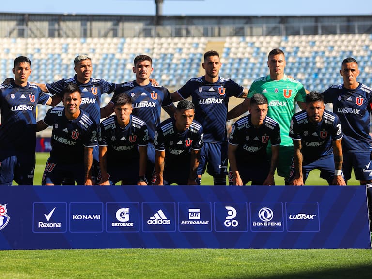 Universidad de Chile 2022