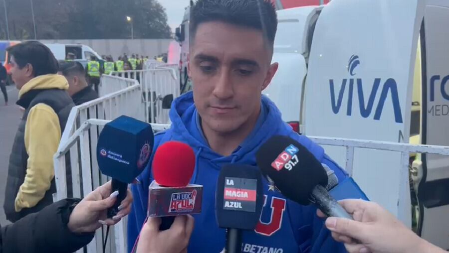 Ignacio Tapia