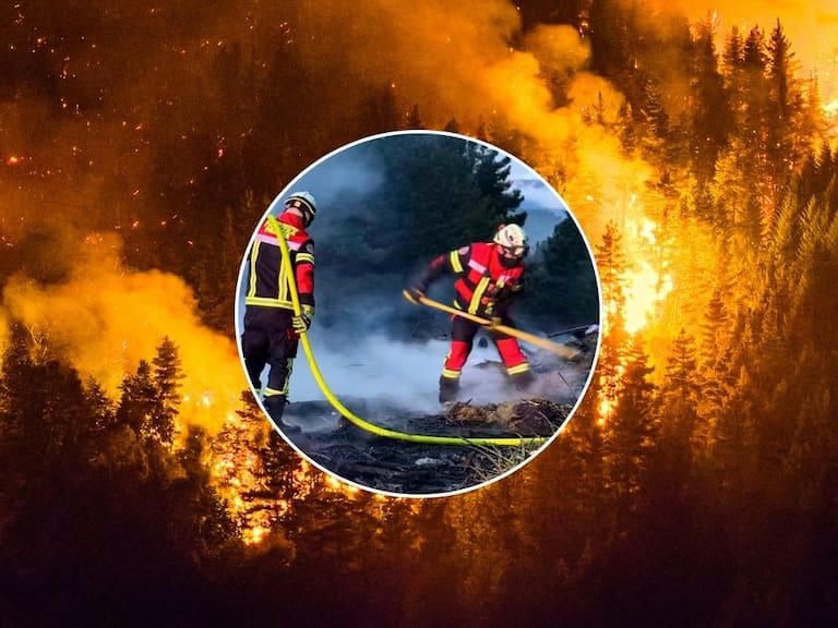 Getty Images - Captura