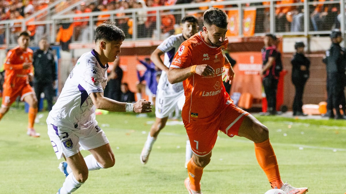 Mercado de fichajes del fútbol chileno, hoy 16 de diciembre en vivo: rumores y traspasos de la Liga de Primera y Primera B
