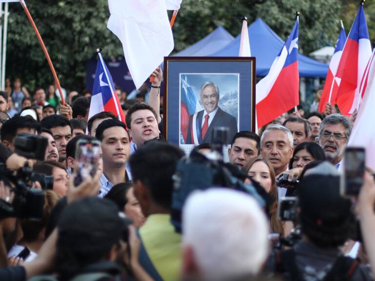 DGAC explica informe sobre muerte de Sebastián Piñera: “No se refieren a las medidas utilizadas durante el vuelo”