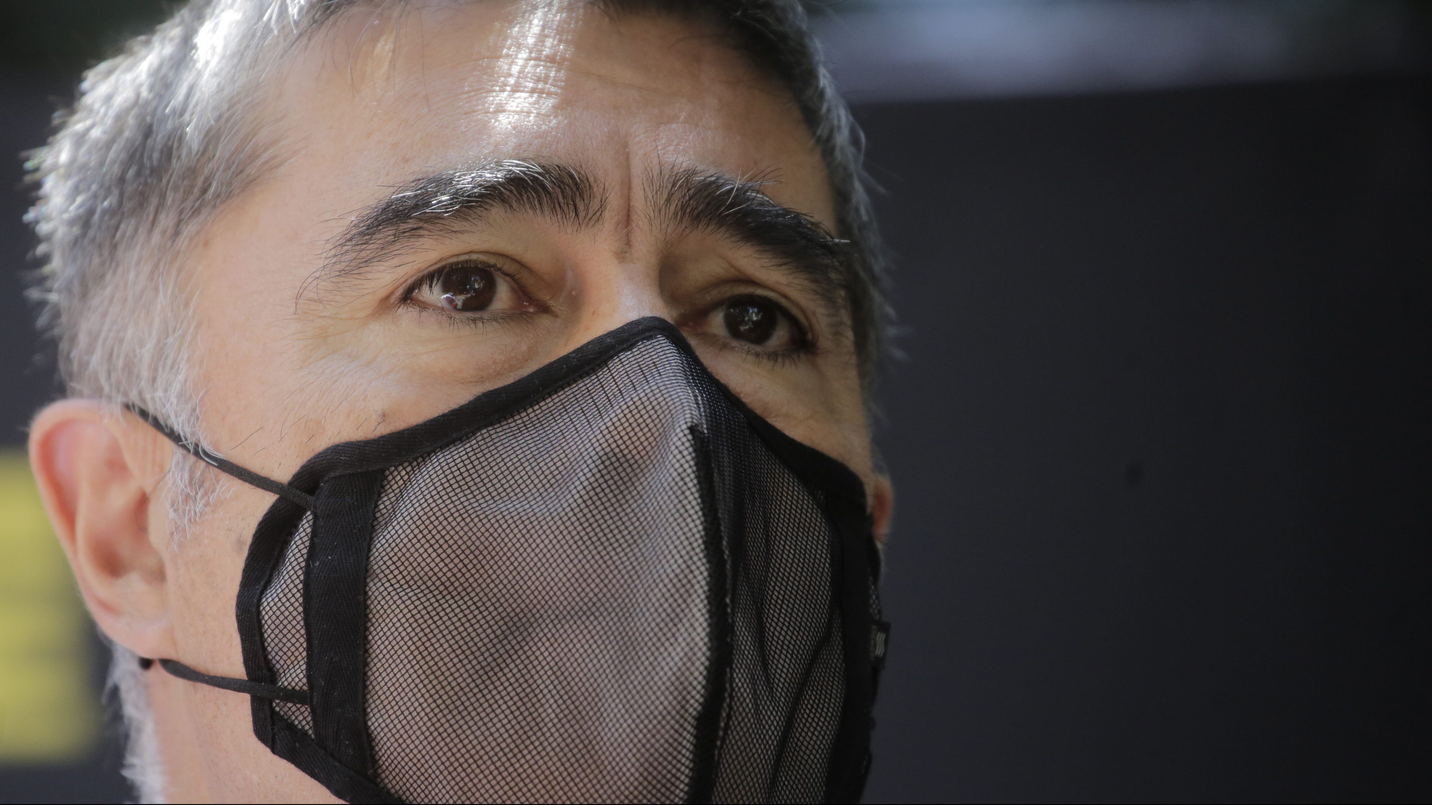 Mario Desbordes