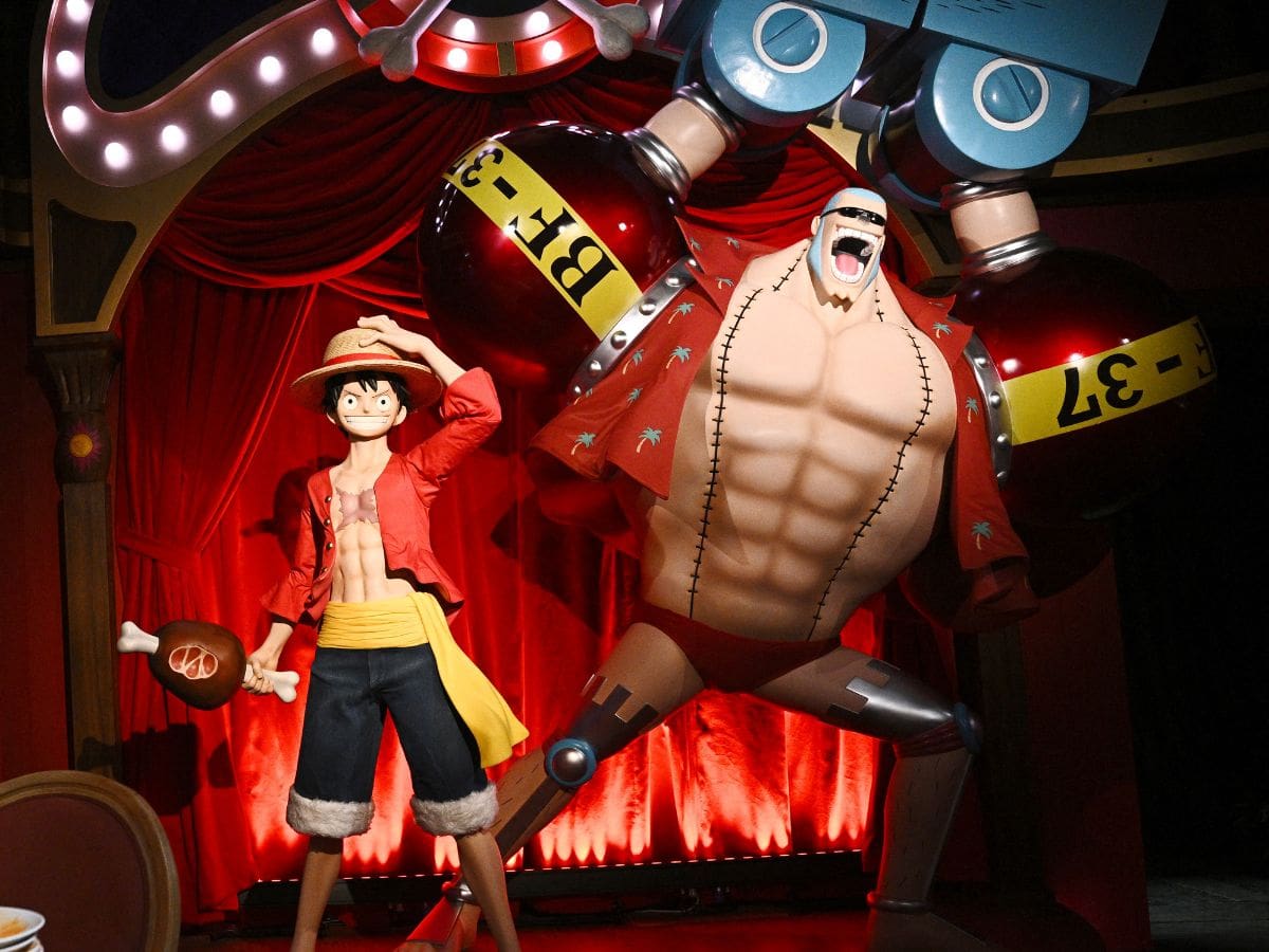 Confirman estreno de las tres primeras películas de famoso anime en los cines chilenos: conoce las fechas